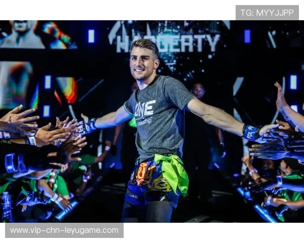 MMA跨界选手带动赛事关注度爆发